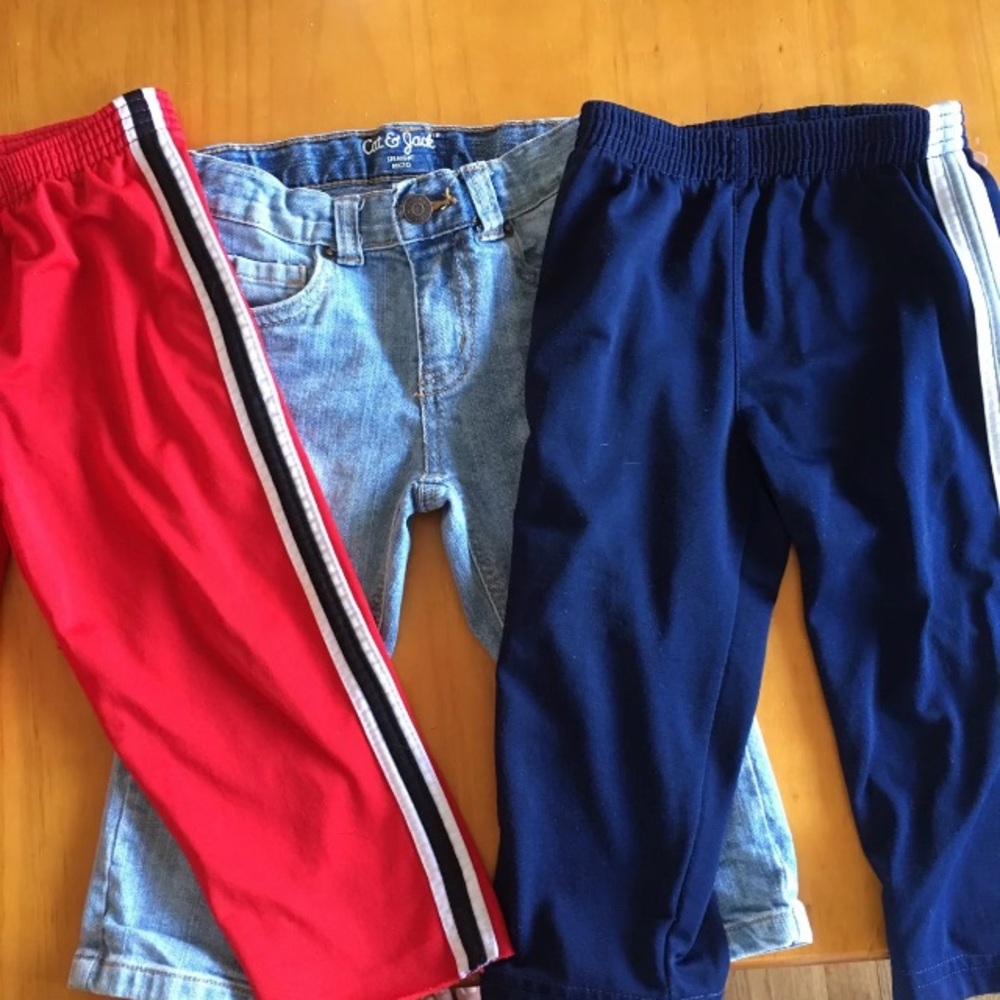 18 month Bundle
